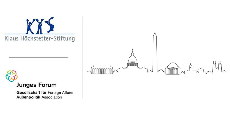 Delegationsreise-DC